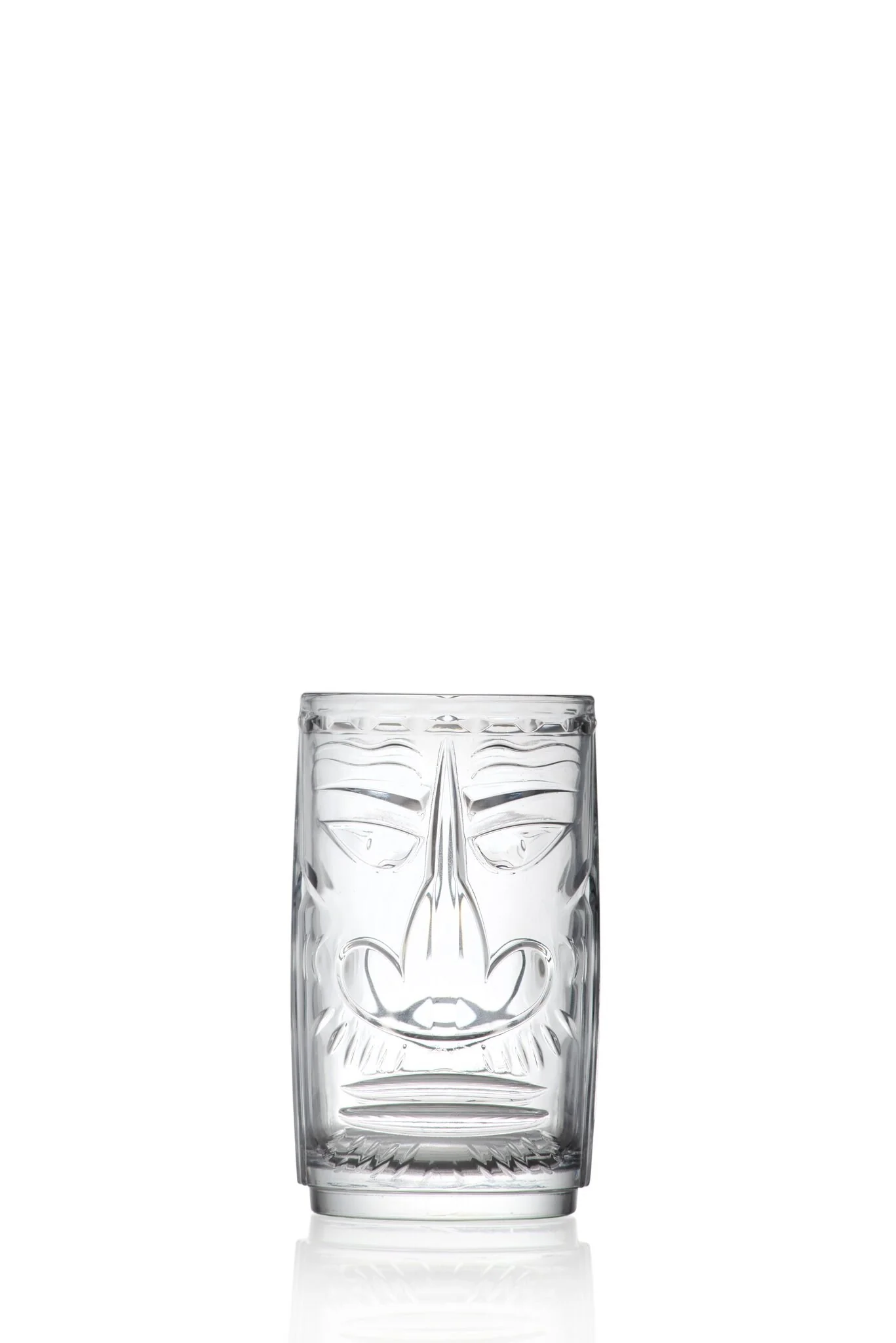 Tumbler Set, Tiki Sardinia - Image 1