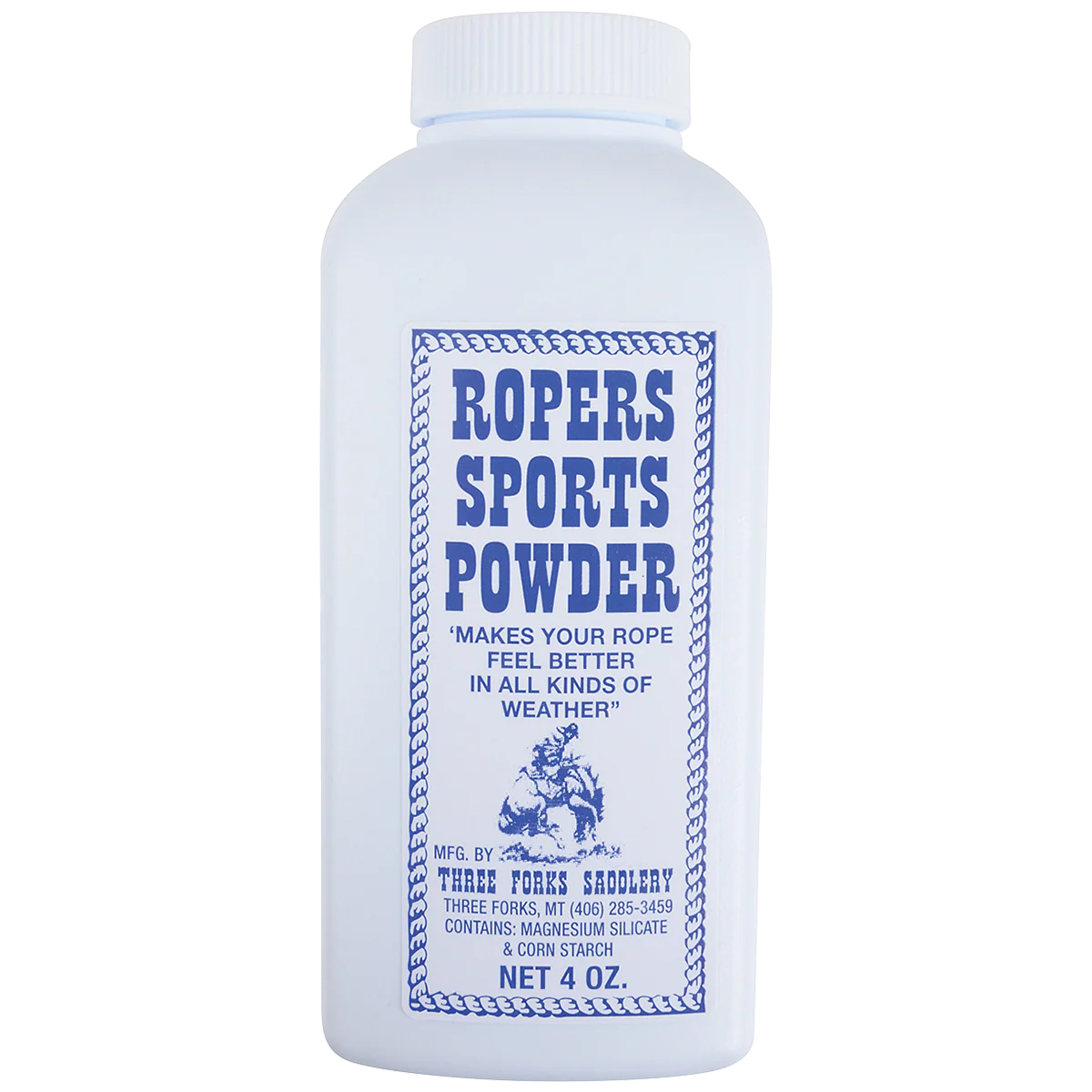 Roping Powder