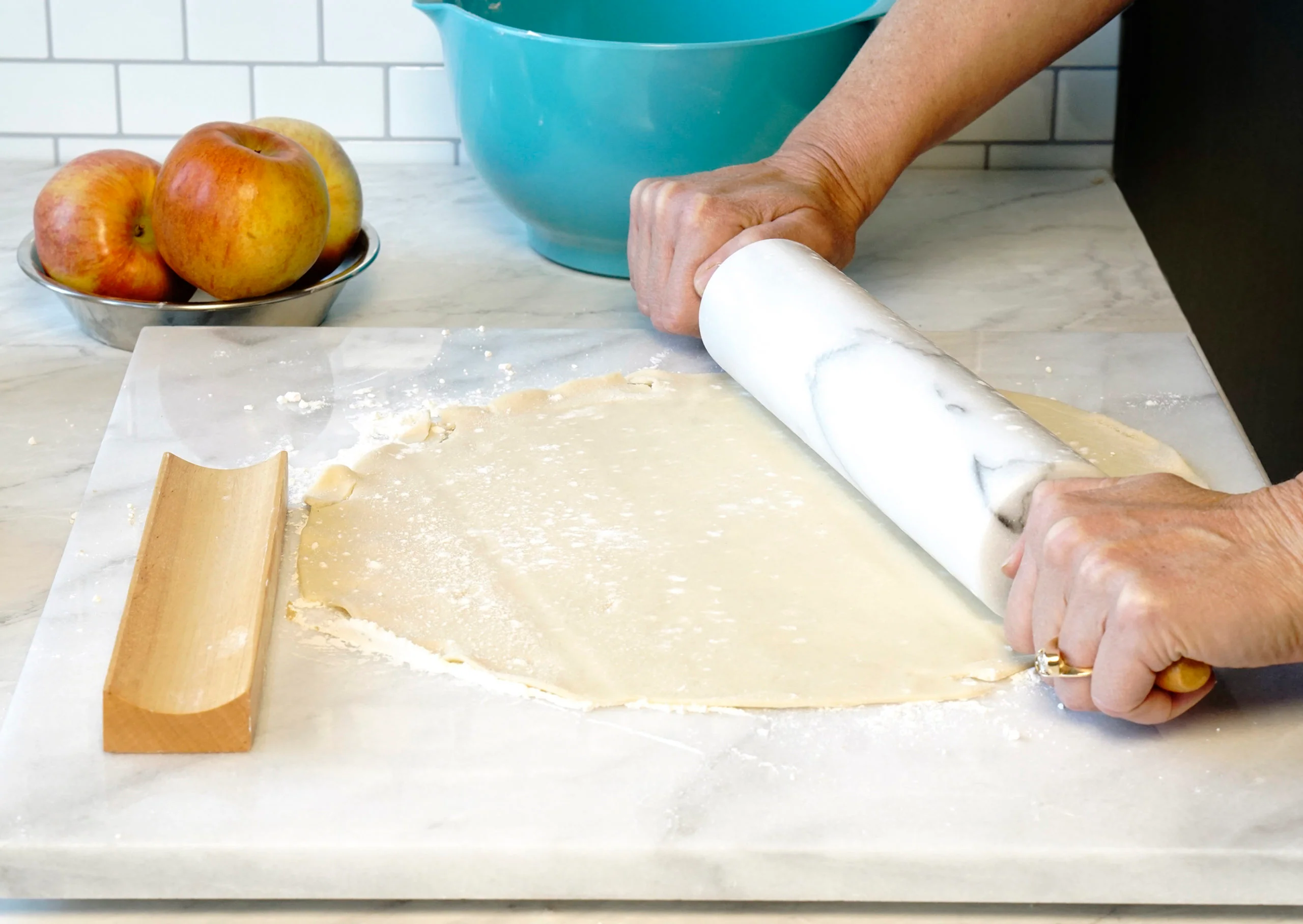 Marble Rolling Pin - Image 2