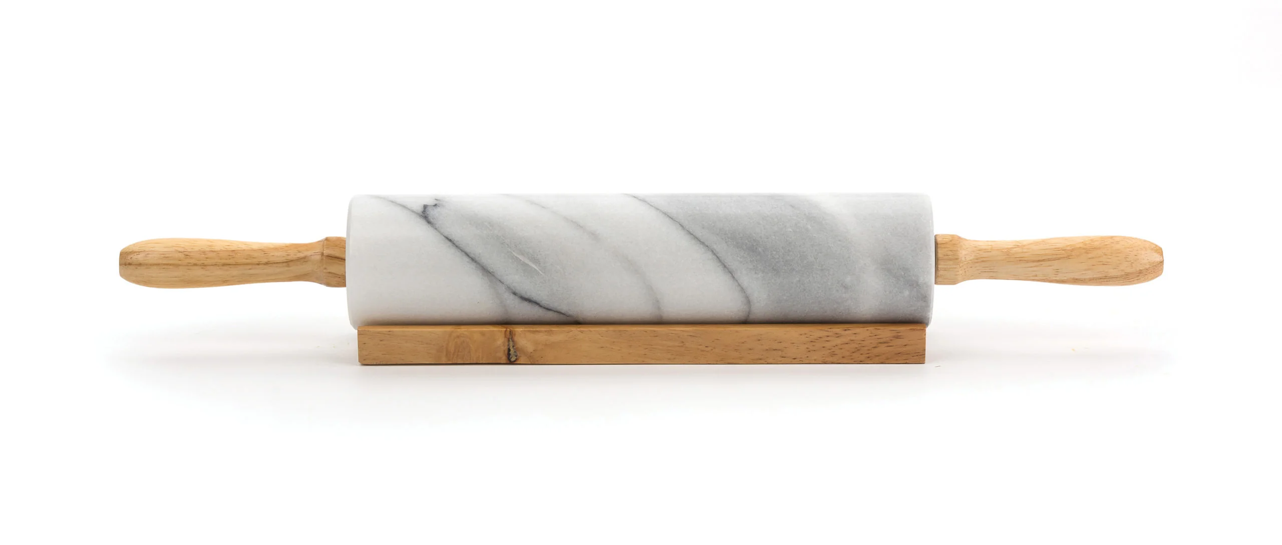 Marble Rolling Pin