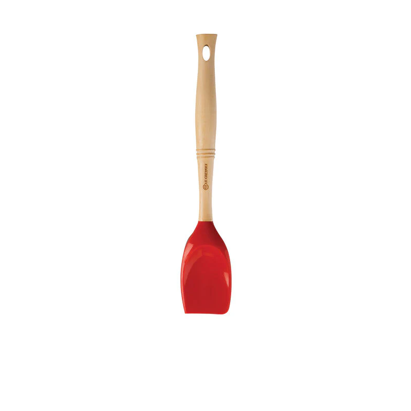 Spoon Spatula, Cerise