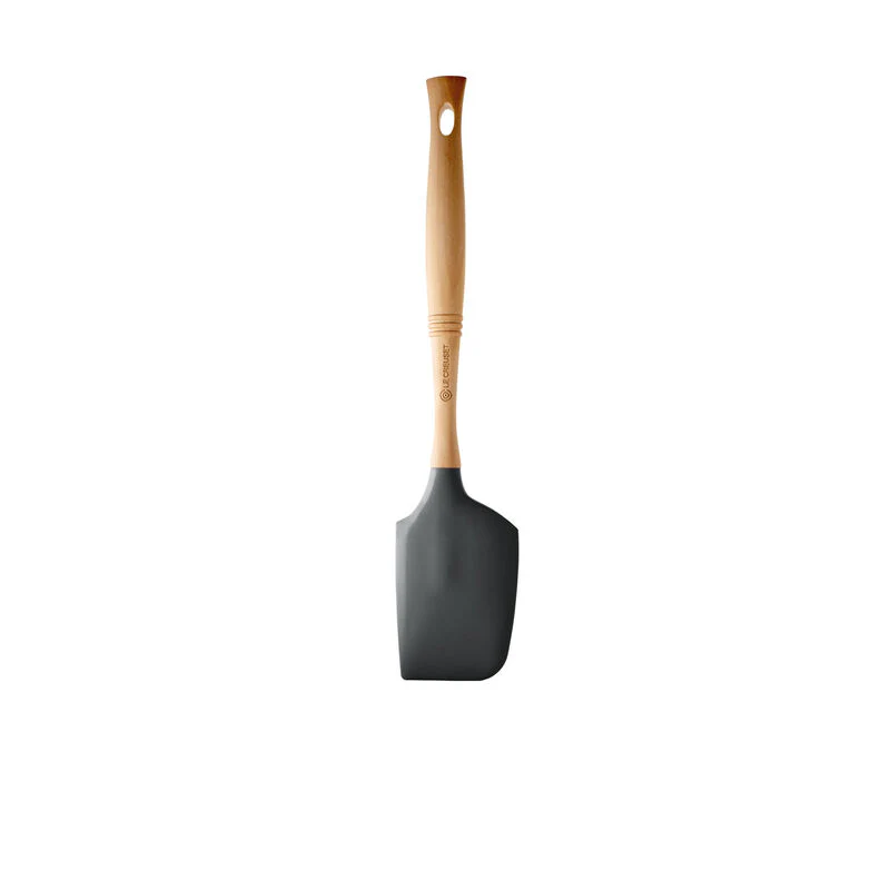 Large Spatula, Oyster
