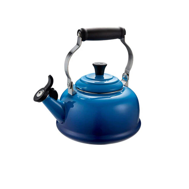 Classic Kettle, Blueberry