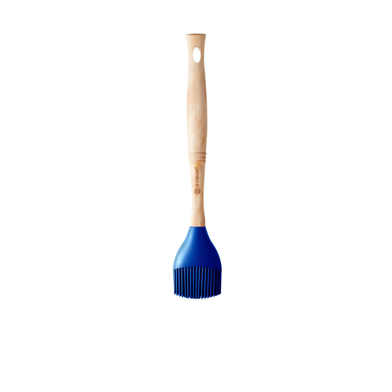 Basting Brush, Blueberry