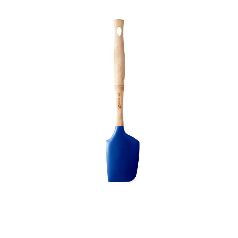 Large Spatula, Blueberry - Image 1