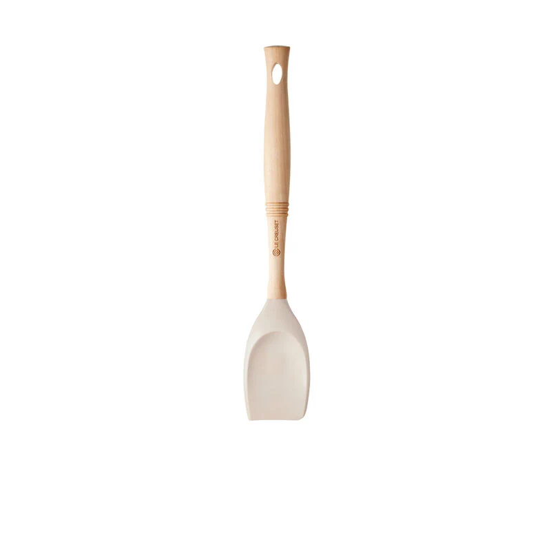 Spoon Spatula, Meringue