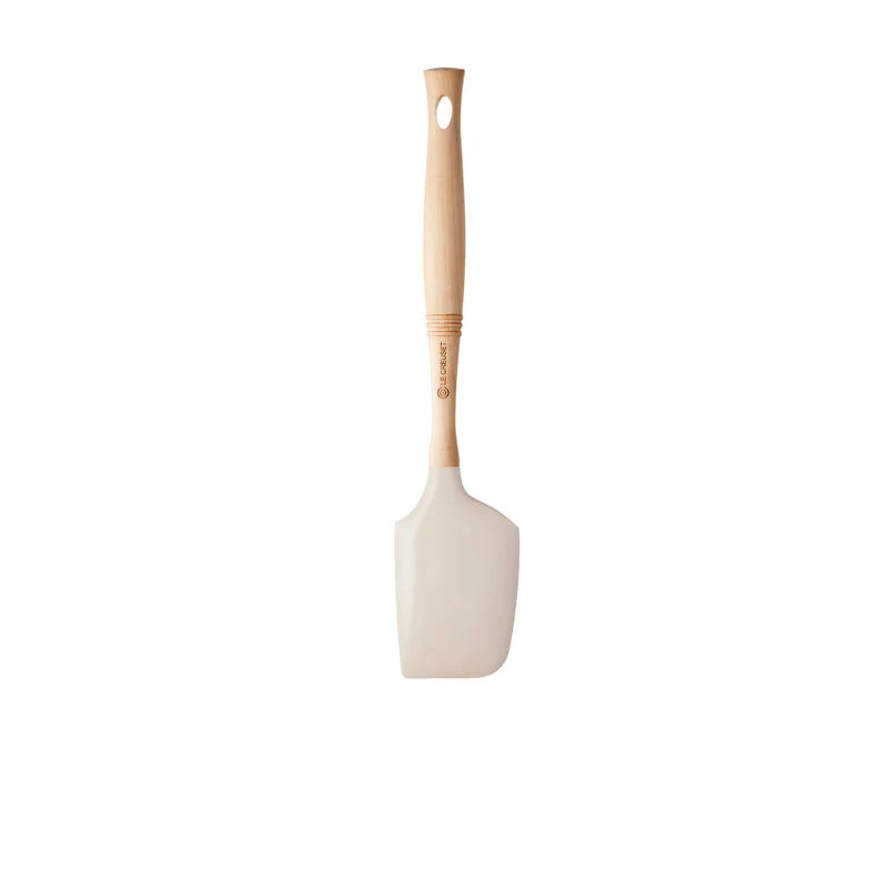 Large Spatula, Meringue - Image 1