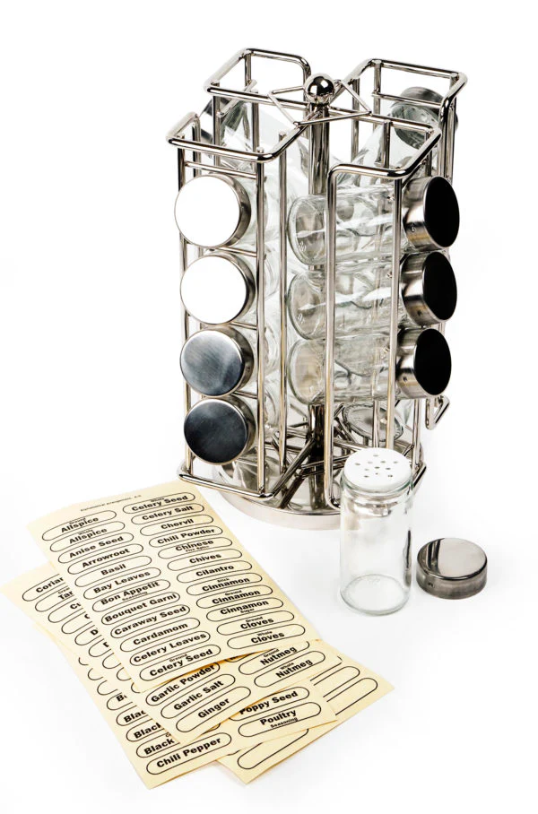 Spice Rack - Image 1