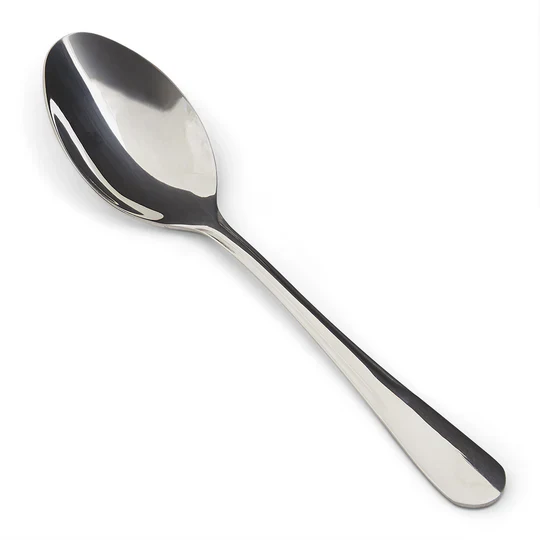 Teaspoon - Image 1