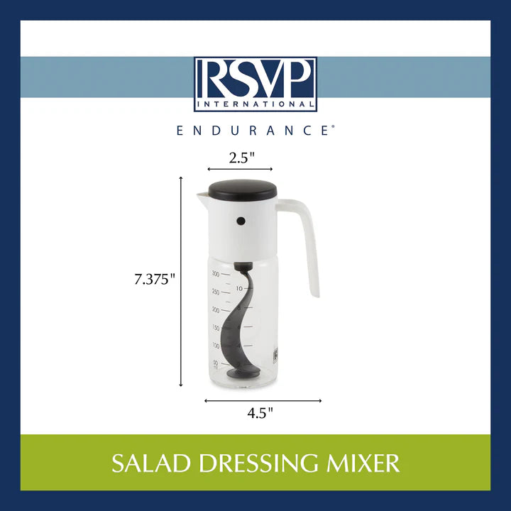 Salad Dressing Mixer - Image 3