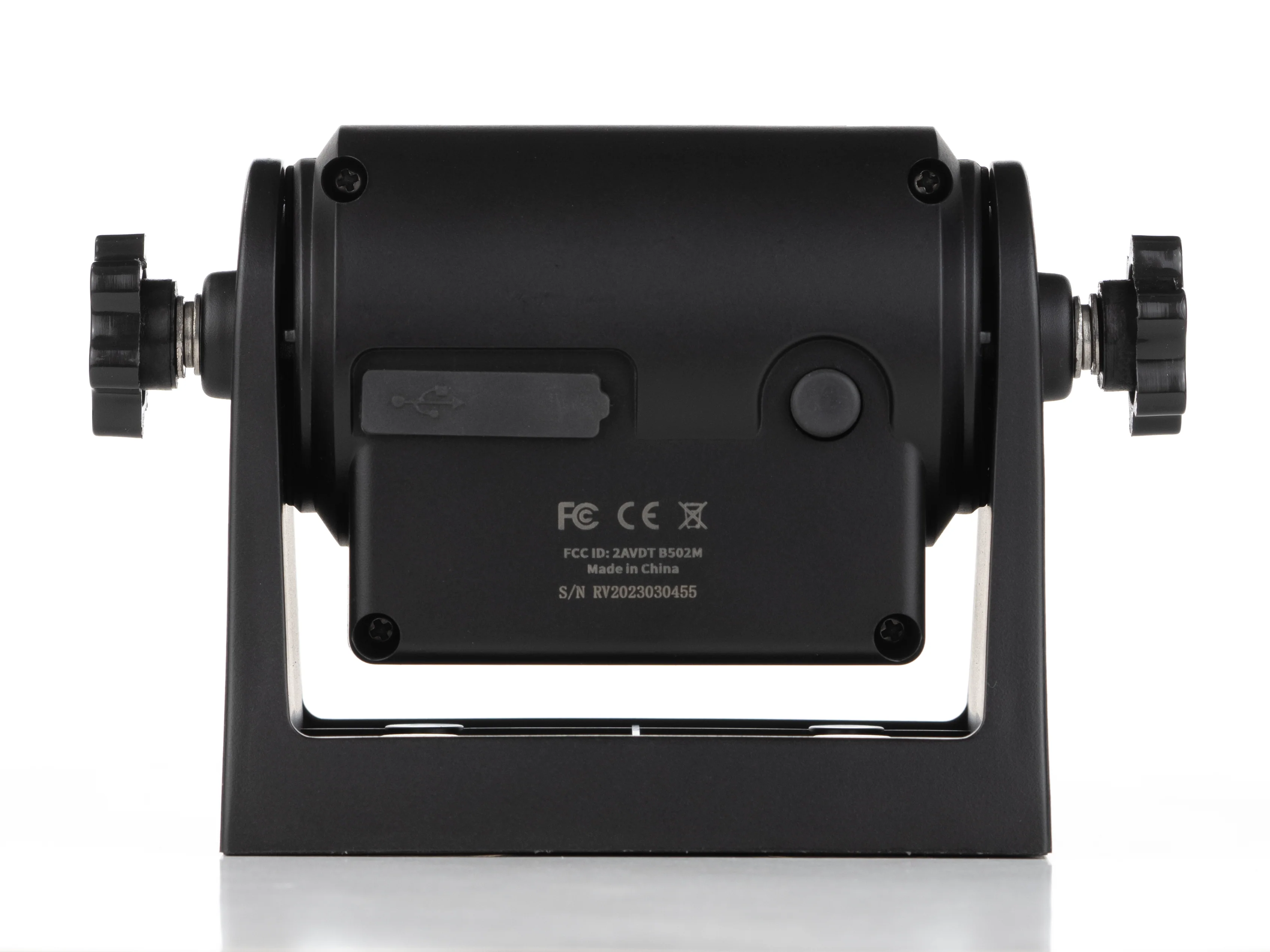 Wi-Fi Camera- Battery Operated - Image 2