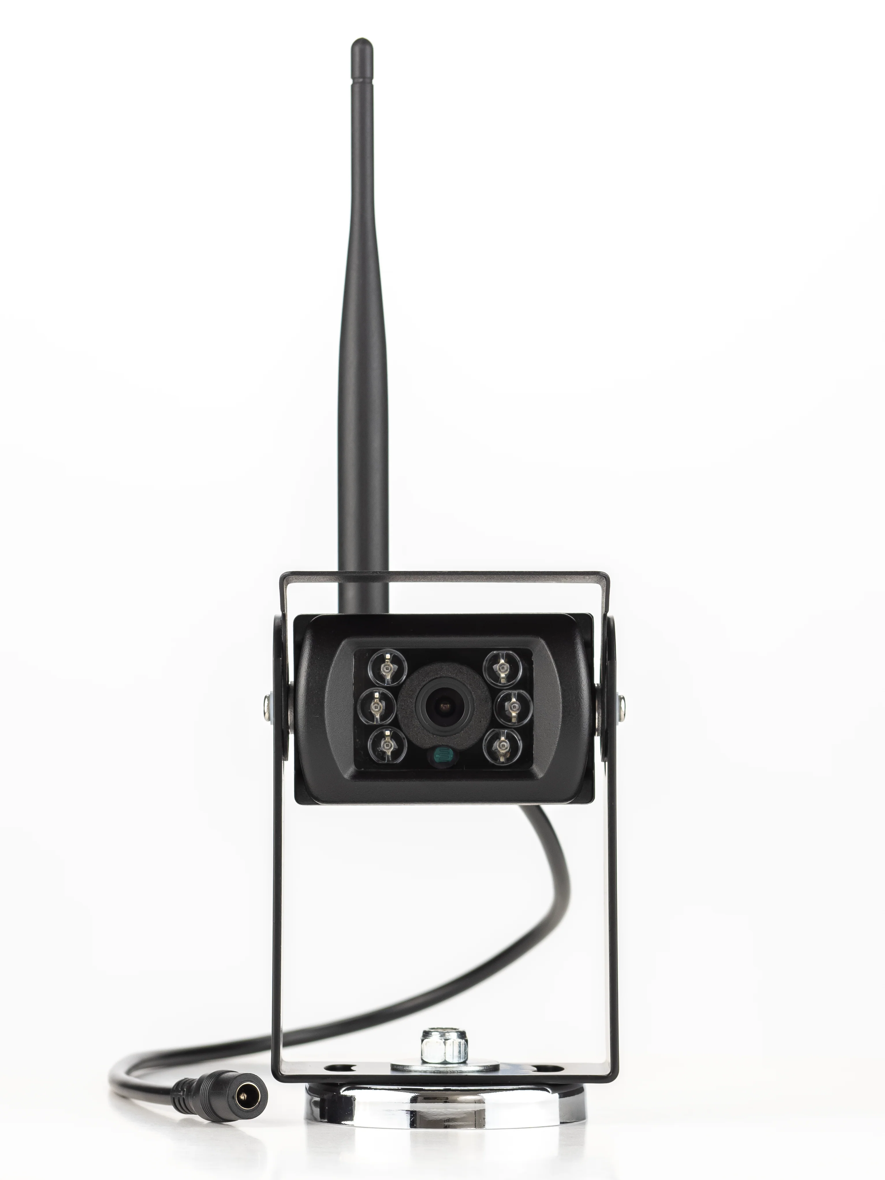 Wi-Fi 12volt Camera - Image 1