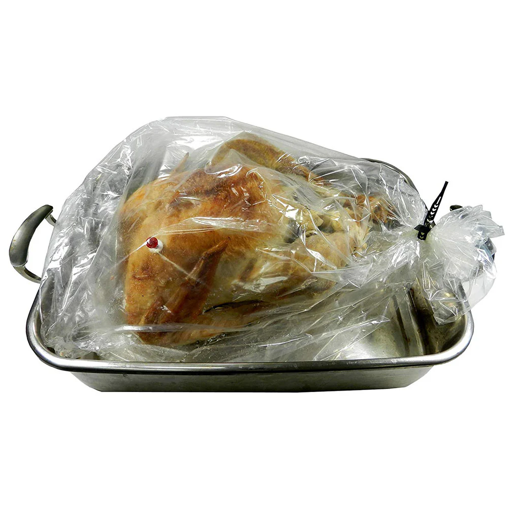 Oven Roasting Bag Set - Image 2