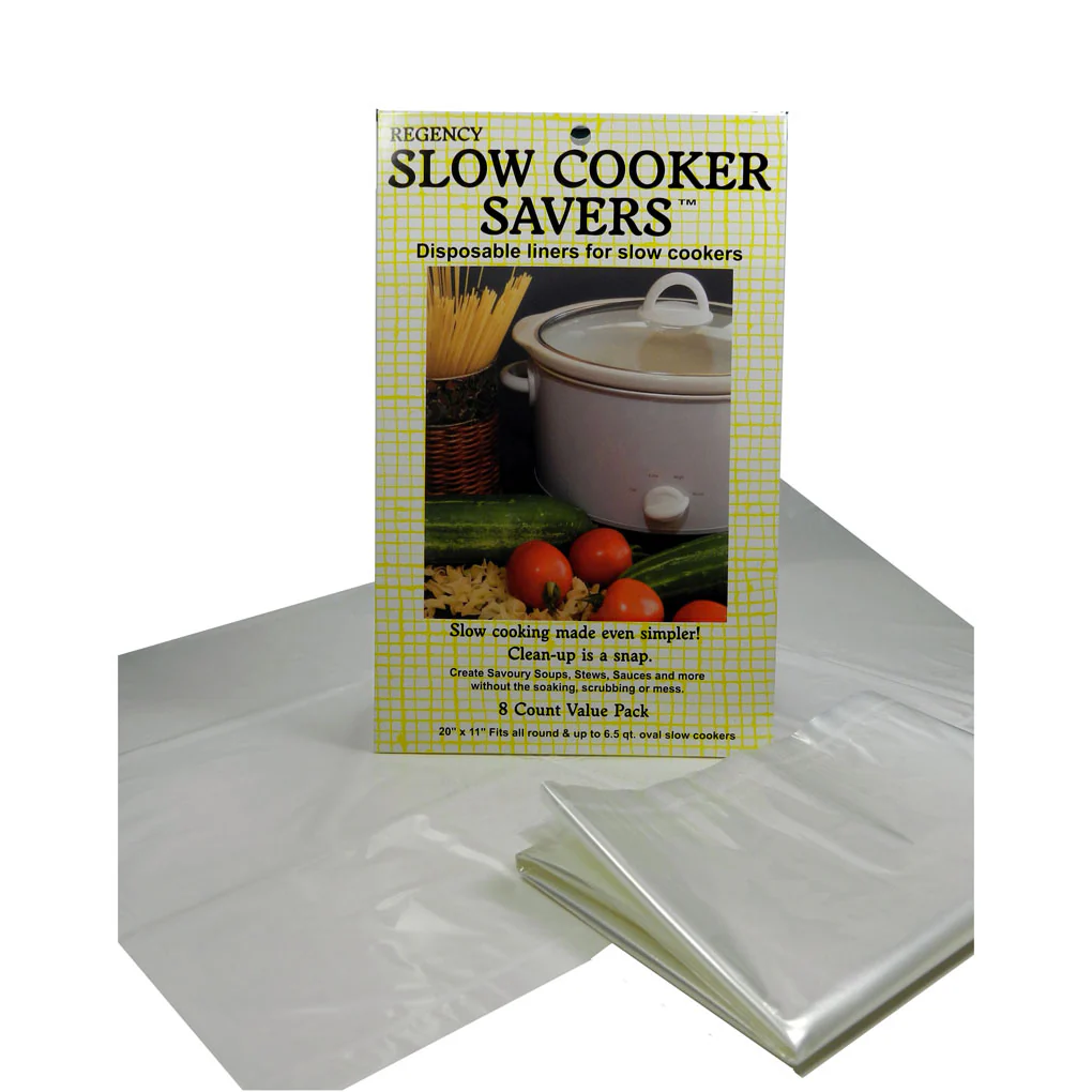 Slow Cooker Liners - Image 1
