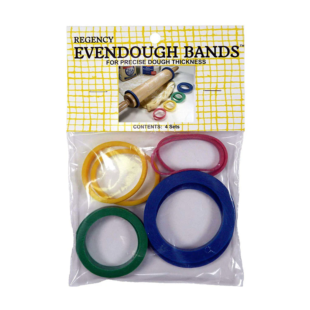 Rolling Pin Bands - Image 1