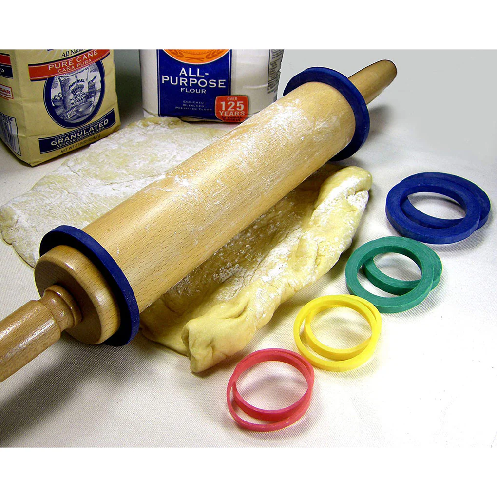 Rolling Pin Bands - Image 2