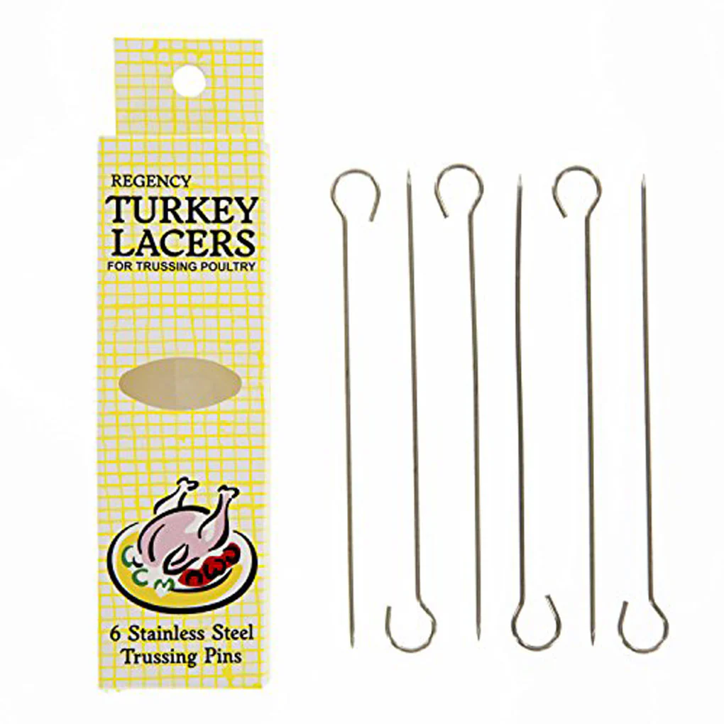 Poultry Lacers - Image 1
