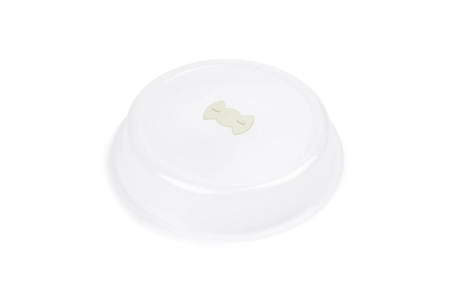 Microwave Plate Shield - Image 1