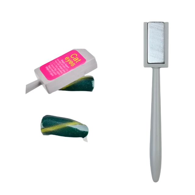 CAT’S EYE MAGNET STICK #08