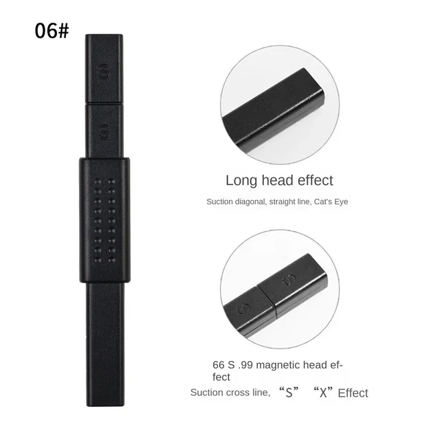 CAT'S EYE MAGNET STICK #06 - Image 2