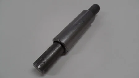 Steel Hinge Bushing,  1/2" OD X 2 1/4 " L - Image 3