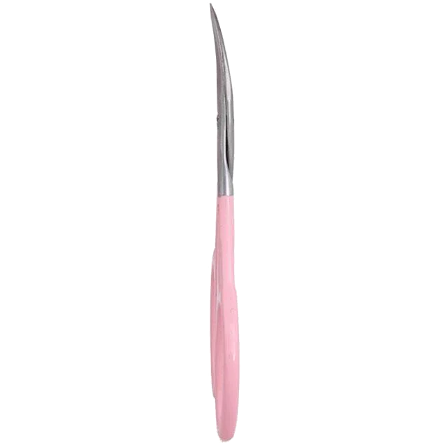 STALEKS BEAUTY & CARE 11 TYPE 3 MULTI PURPOSE SCISSORS PINK SBC-11/3 - STALEKS™ - Image 3