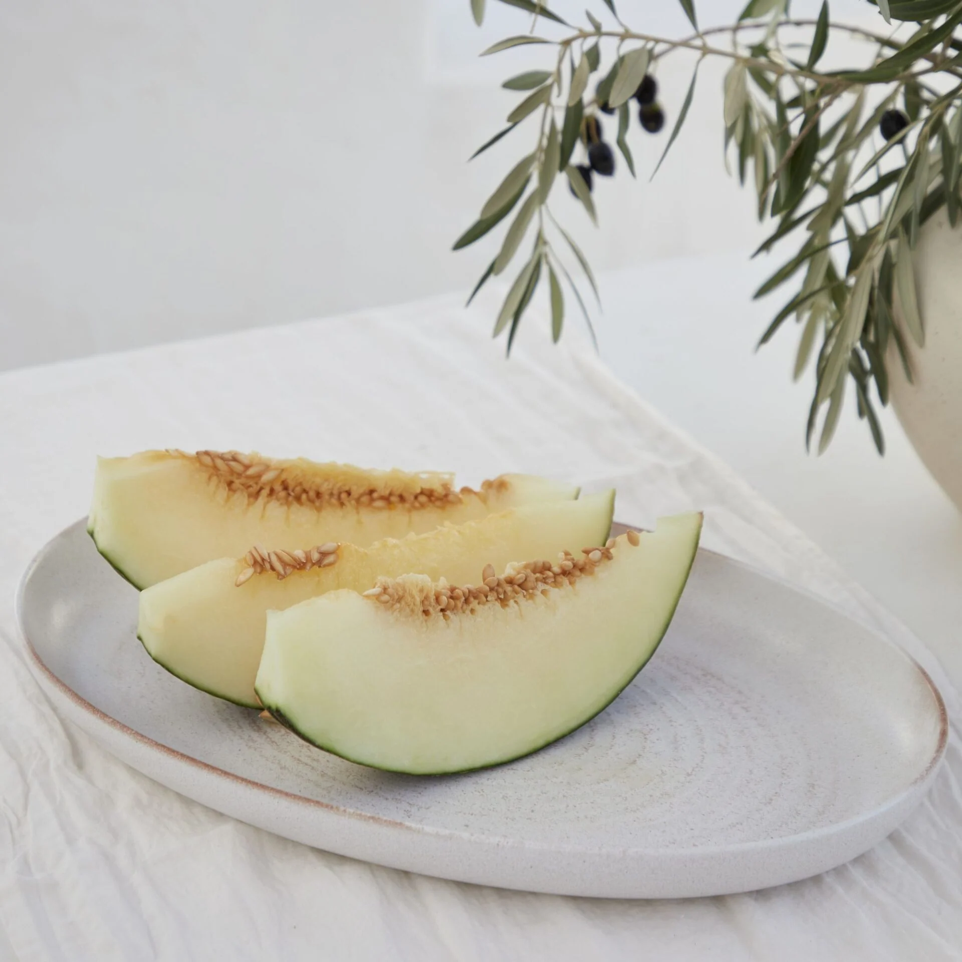 Oval Platter, Vermont - Image 2