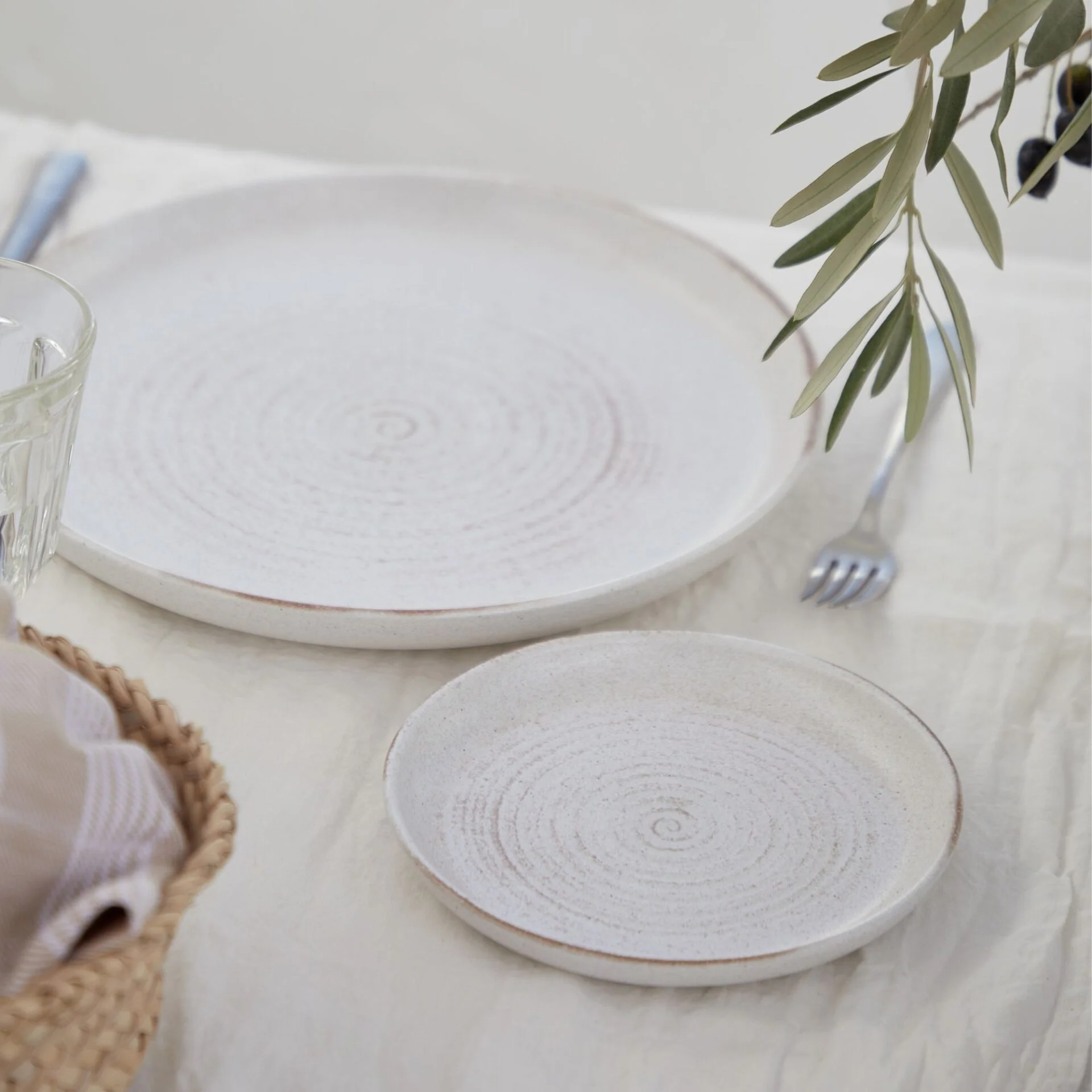 Side Plate, Vermont - Image 2