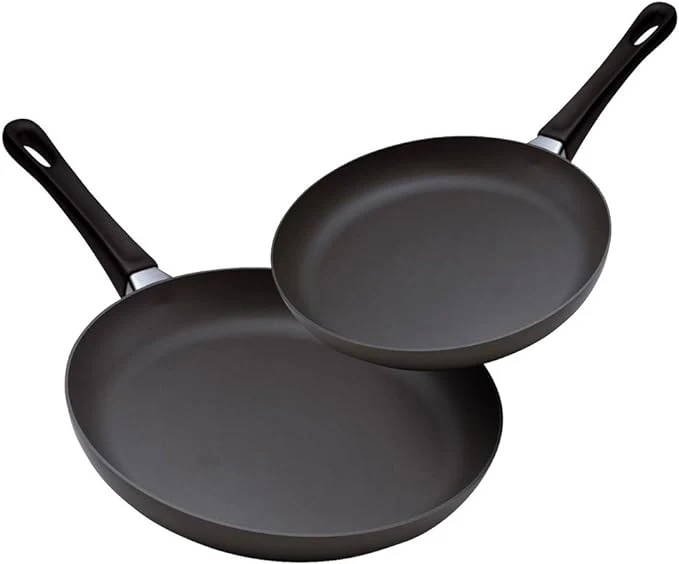 Fry Pan Set, Non-stick - Image 1