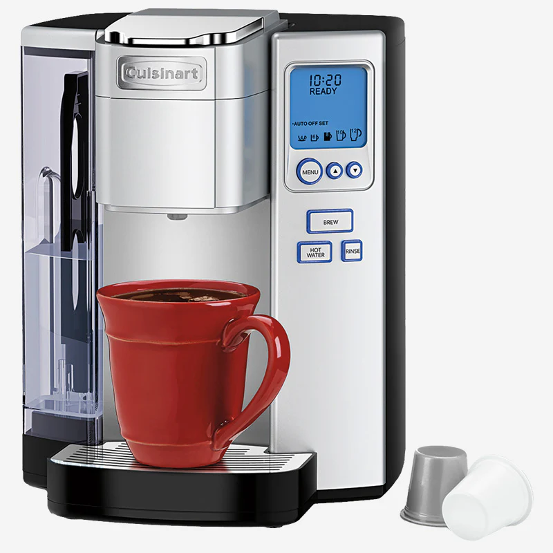 Single Serve Coffeemaker - Image 2