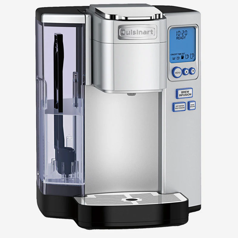 Single Serve Coffeemaker - Image 1