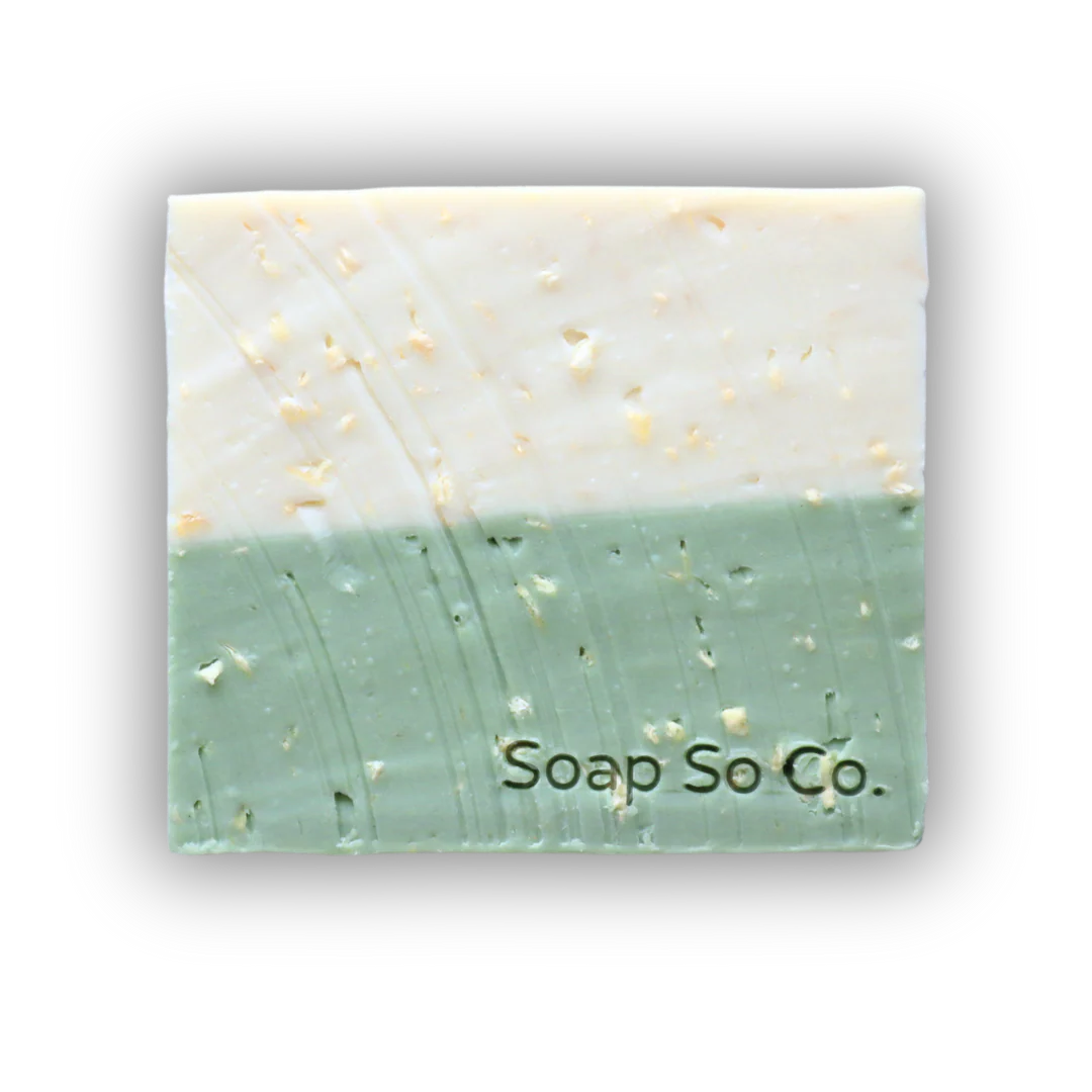 Soap Bar, Sway