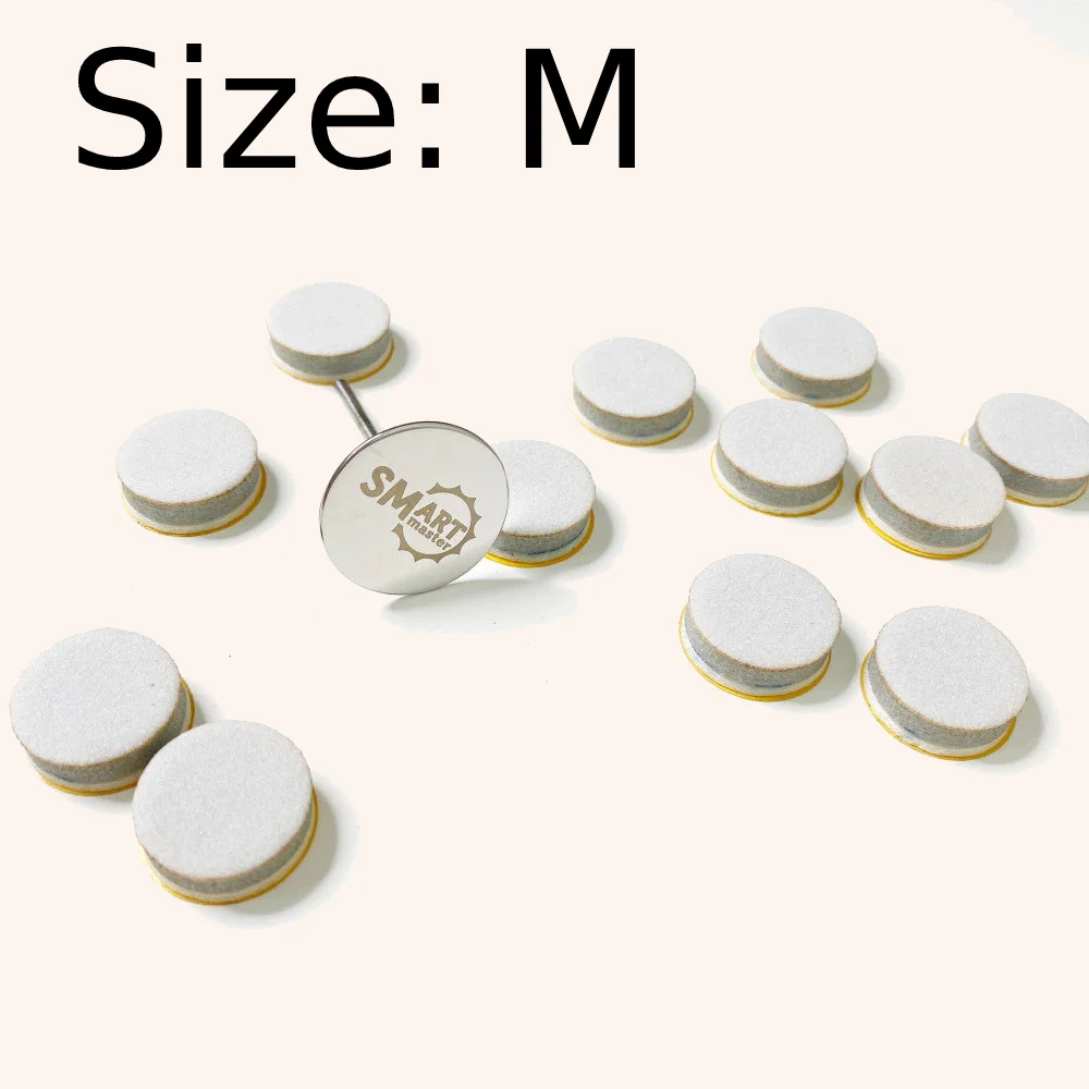 REFILL SPONGE FOR PERFECT POLISHING (25 PCS) - SMART™ - Image 3