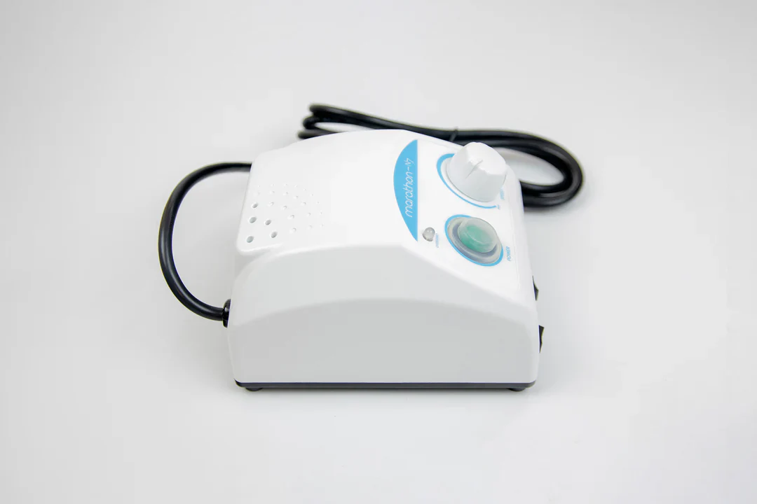 Saeyang Marathon N7 + SH37LN 40K RPM + Pedal - Image 3