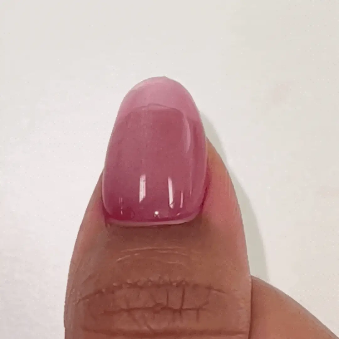 Nail Thoughts - NTM-01 Sakura Stroll - Image 2