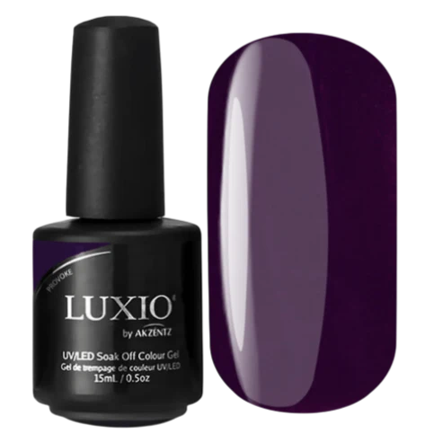 Luxio – Provoke