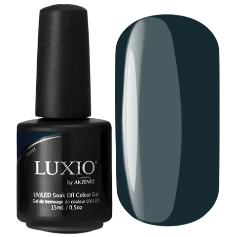 Luxio – Tryst