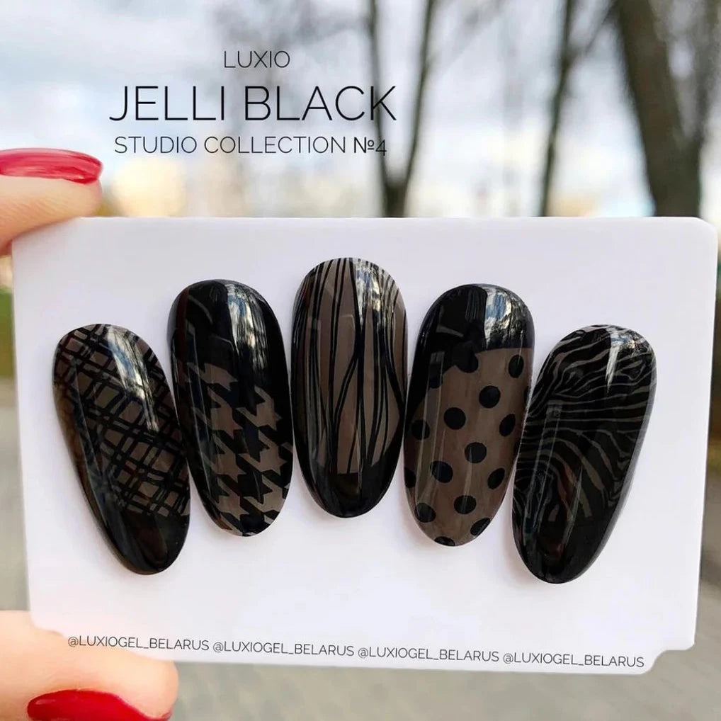 Luxio - Jelli Black - Image 2