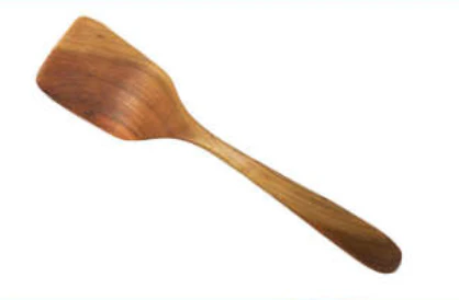 Cherry Wood Turner - Image 1