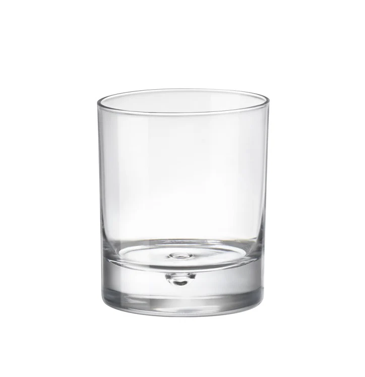 Whiskey Glass Set, Barglass - Image 1