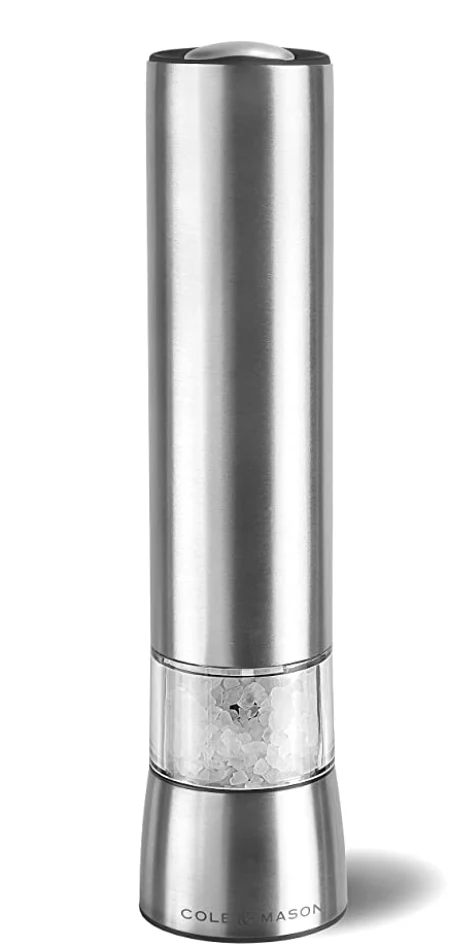 Electric Salt Mill - Image 1