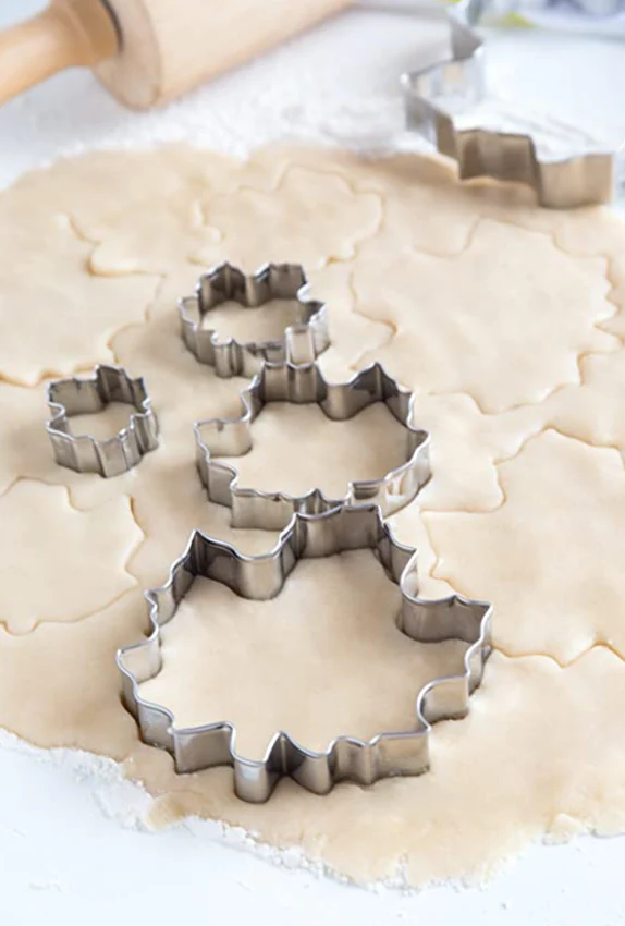 Cookie Cutter Set, Maple Leaf - Image 3