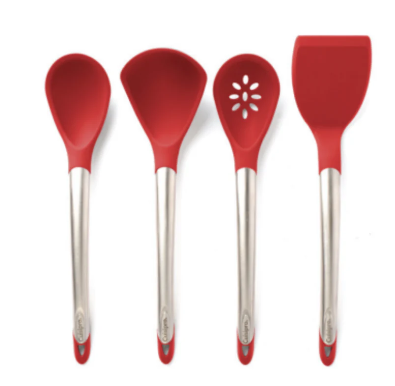 Silicone Tool Set - Image 1