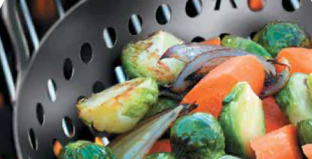 Grill Wok - Image 2
