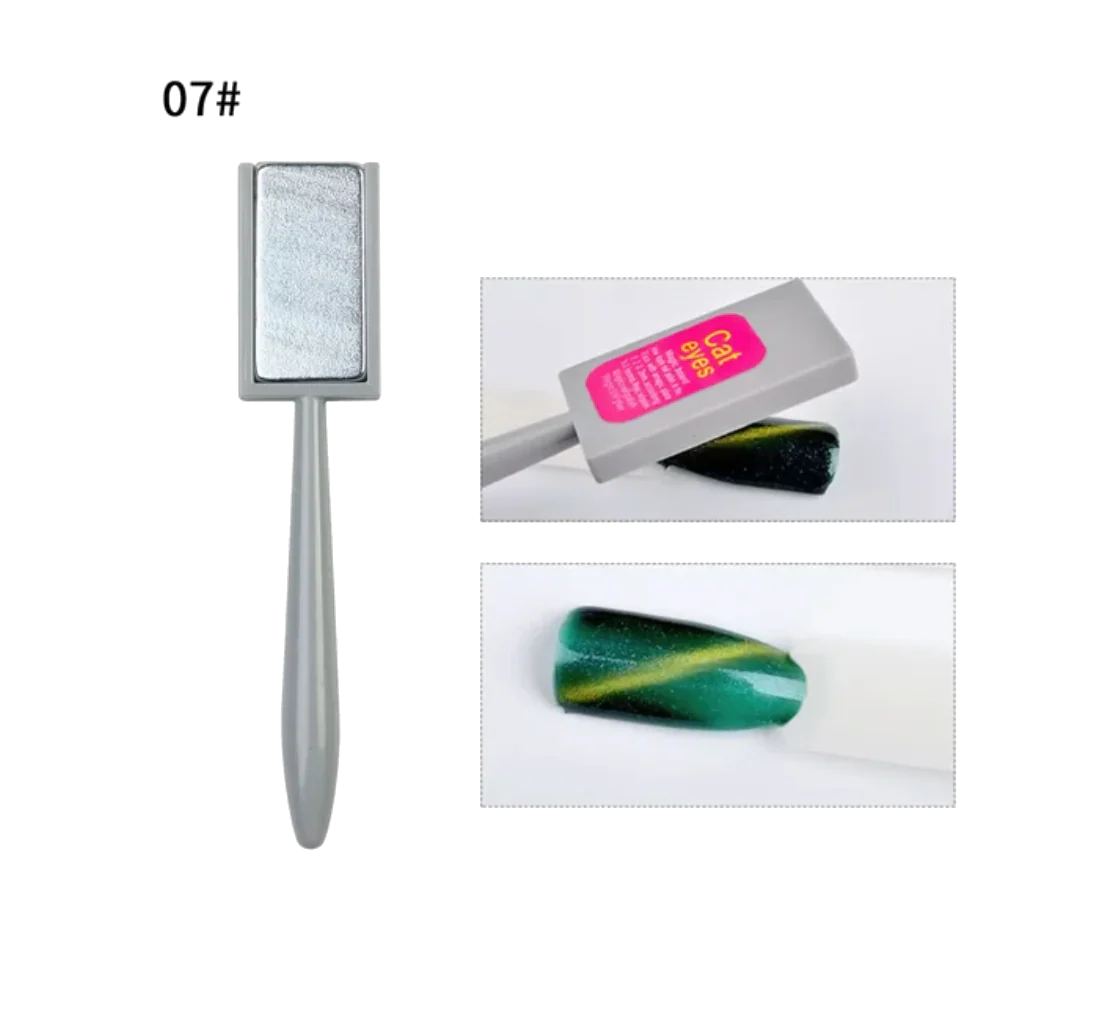 CAT’S EYE MAGNET STICK #07