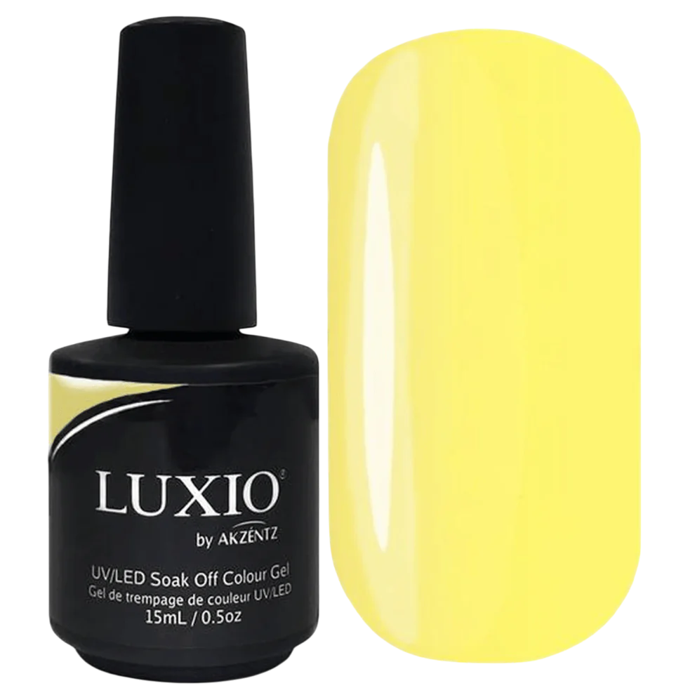 Luxio – Playful