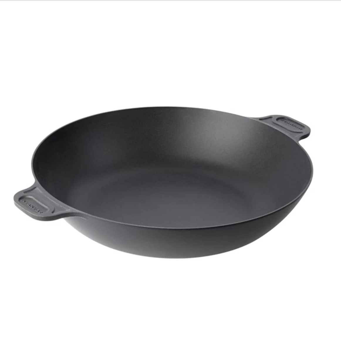 Paella Pan, Non-stick - Image 1