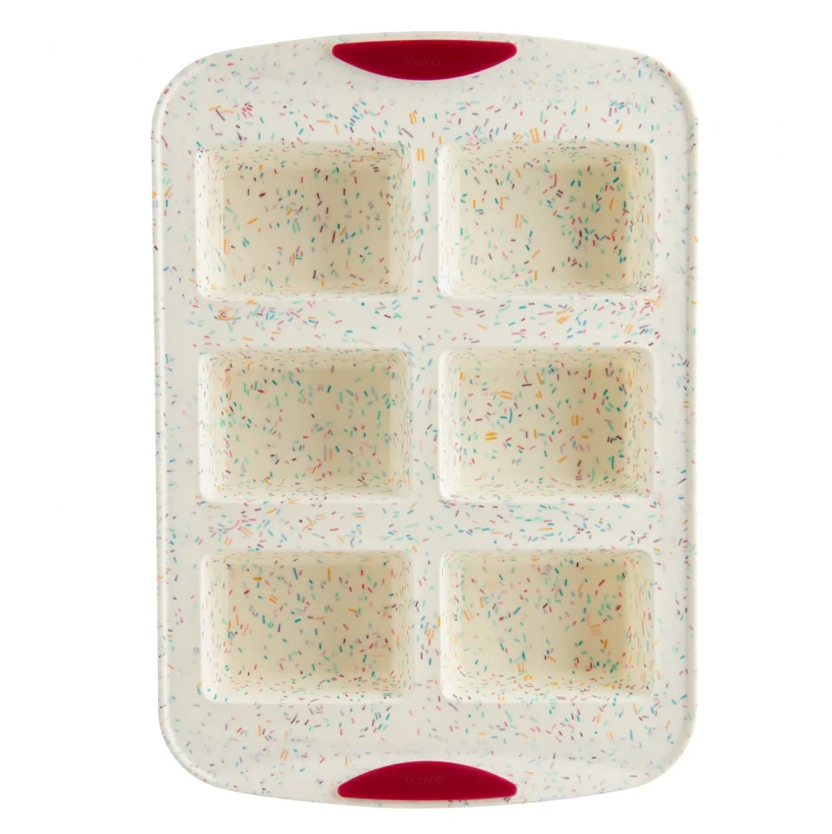 Silicone Mini Loaf Pan