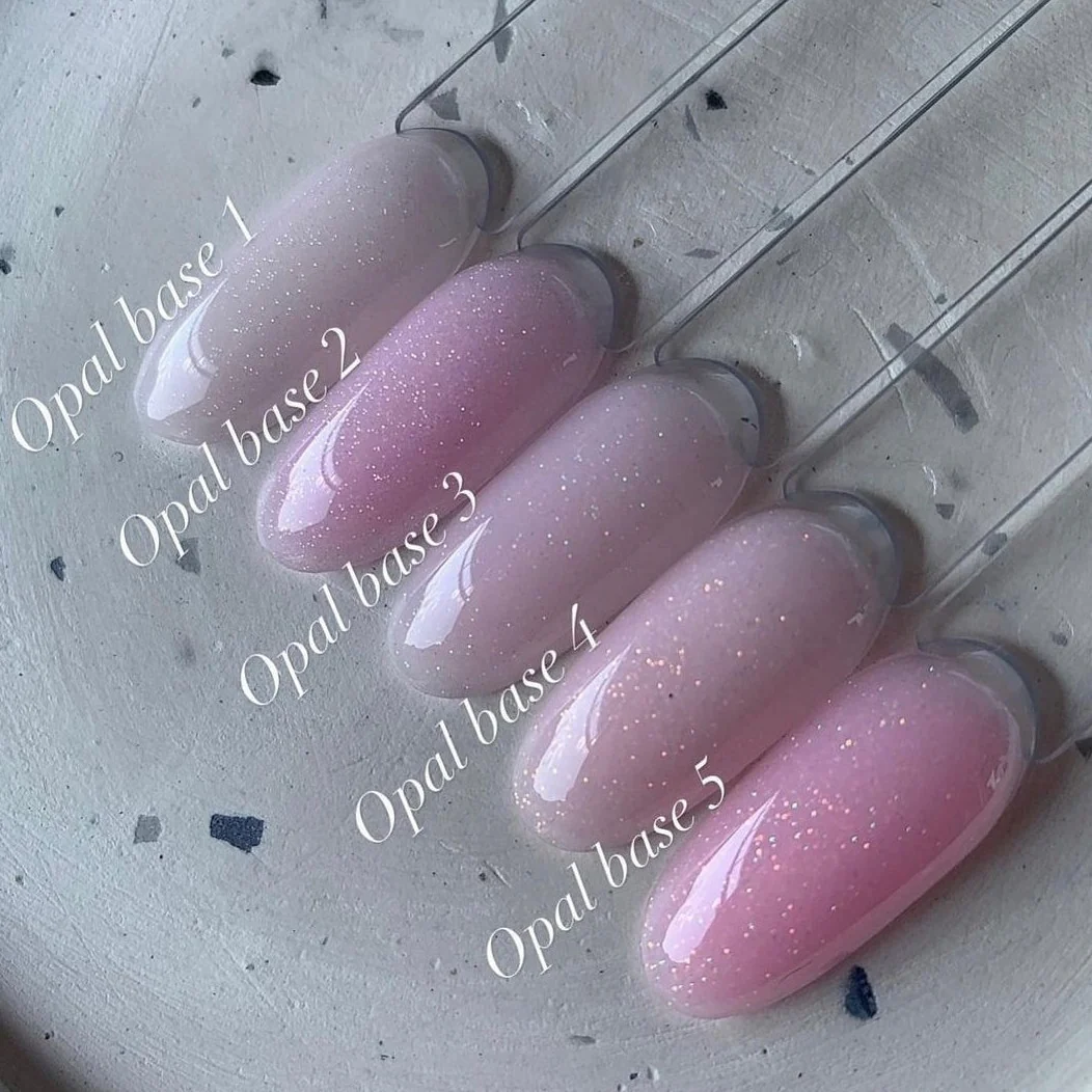 DARK Pro Base Opal #3, 15ml and 30ml - Image 2