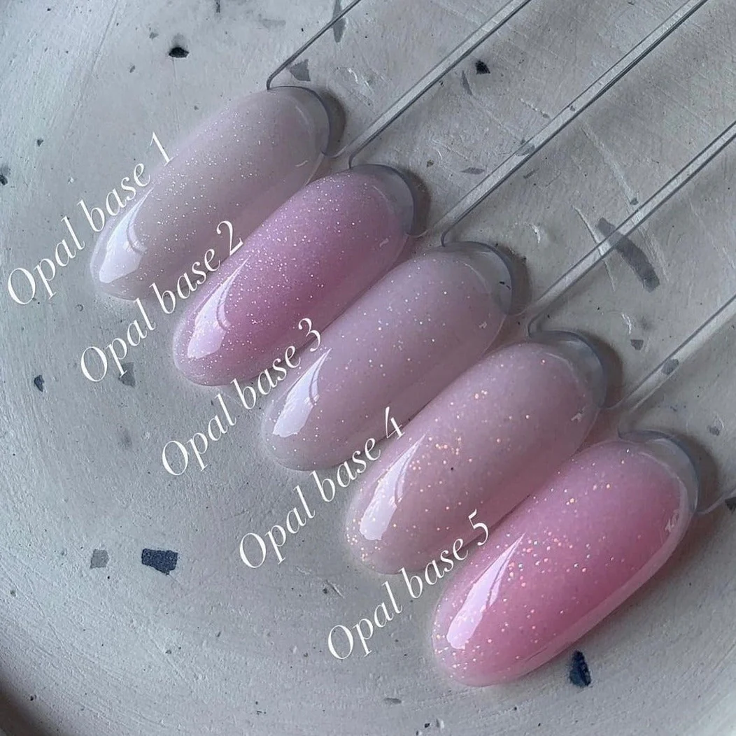 DARK Pro Base Opal #4, 15ml and 30ml - Image 2